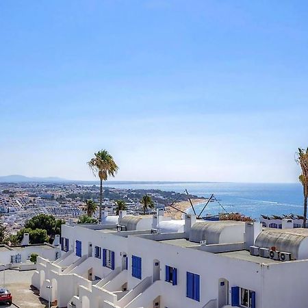 Sea & Sun Windmill Apartment By Be Cherish Albufeira Eksteriør bilde