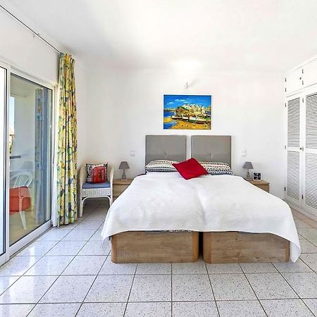 Sea & Sun Windmill Apartment By Be Cherish Albufeira Eksteriør bilde