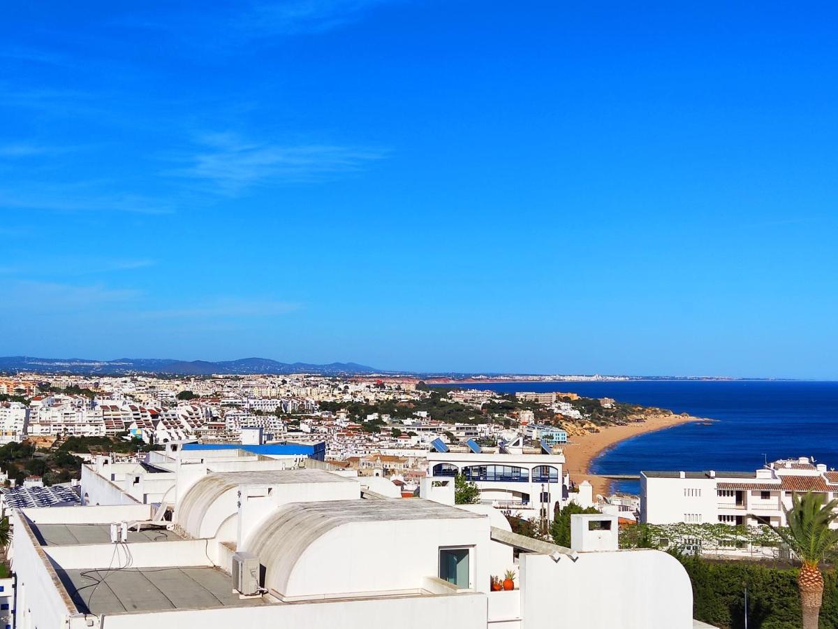 Sea & Sun Windmill Apartment By Be Cherish Albufeira Eksteriør bilde