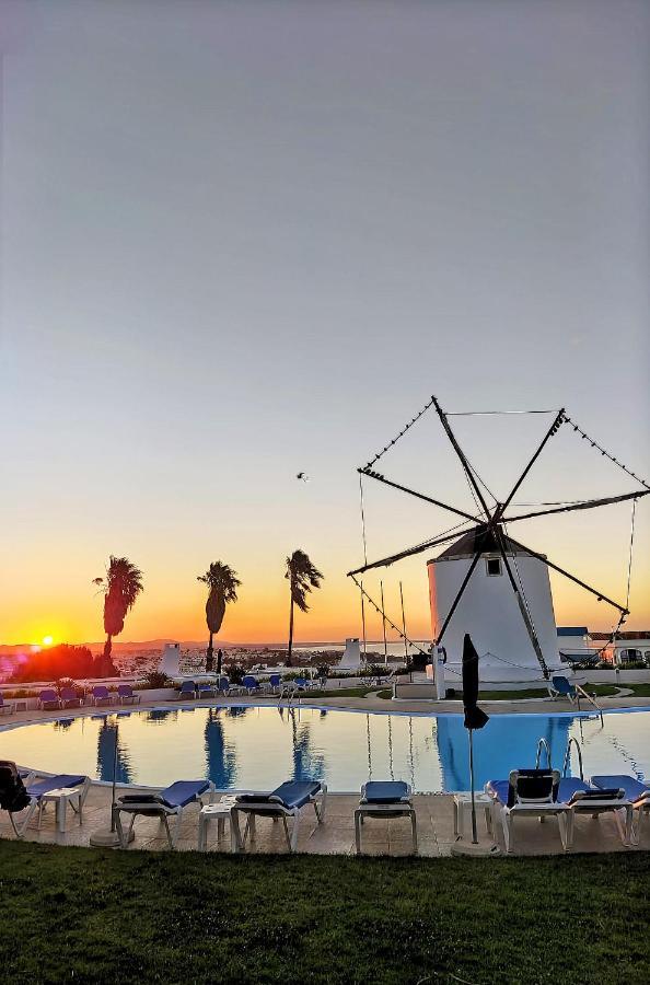 Sea & Sun Windmill Apartment By Be Cherish Albufeira Eksteriør bilde