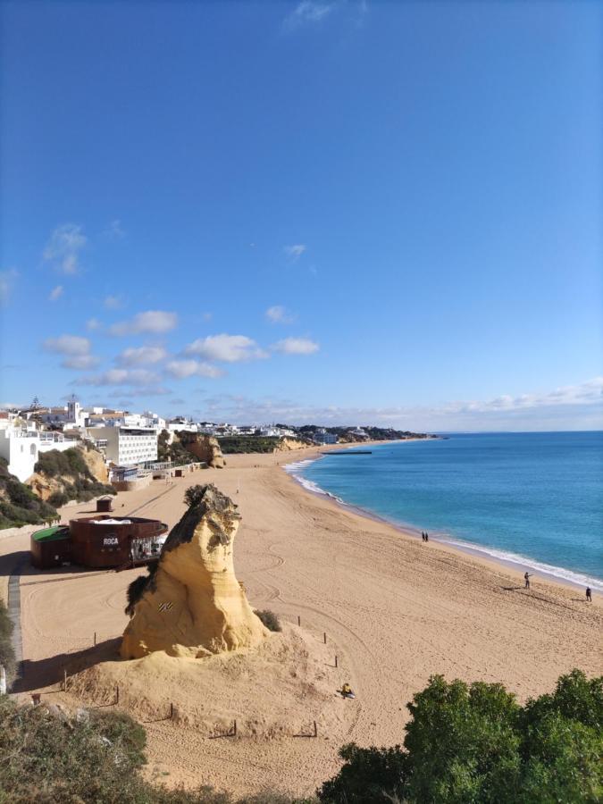 Sea & Sun Windmill Apartment By Be Cherish Albufeira Eksteriør bilde