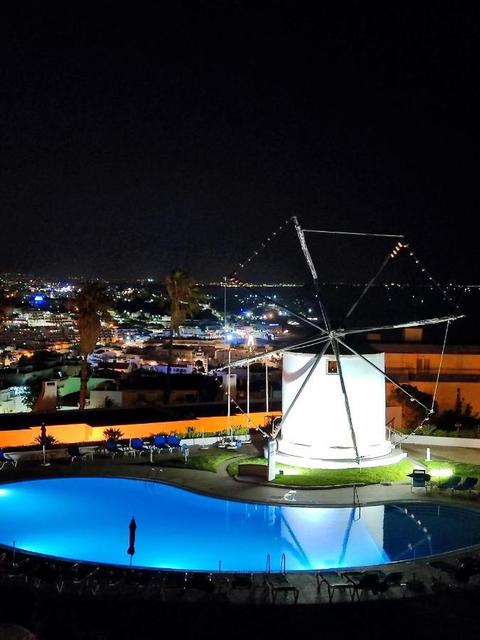 Sea & Sun Windmill Apartment By Be Cherish Albufeira Eksteriør bilde
