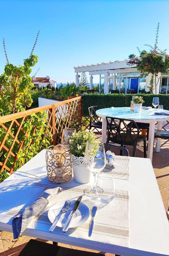 Sea & Sun Windmill Apartment By Be Cherish Albufeira Eksteriør bilde