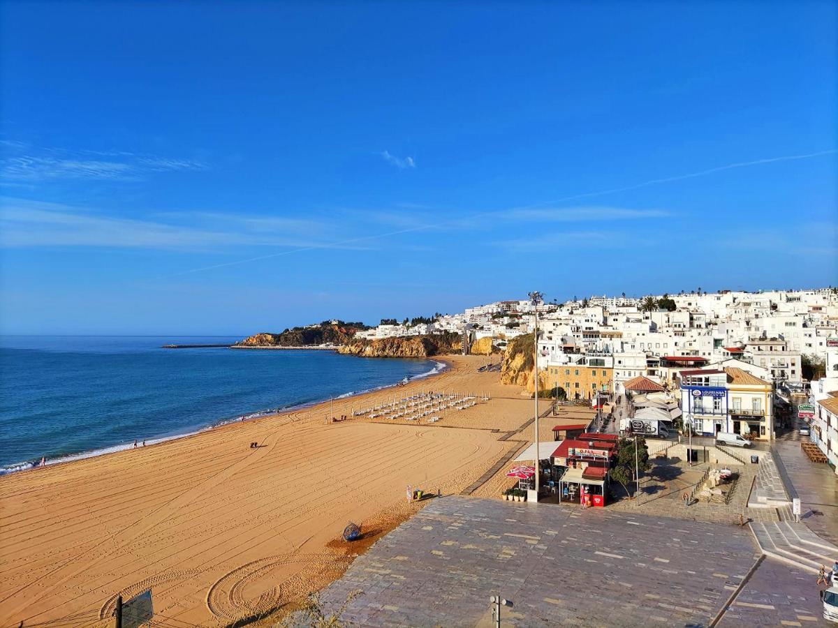 Sea & Sun Windmill Apartment By Be Cherish Albufeira Eksteriør bilde