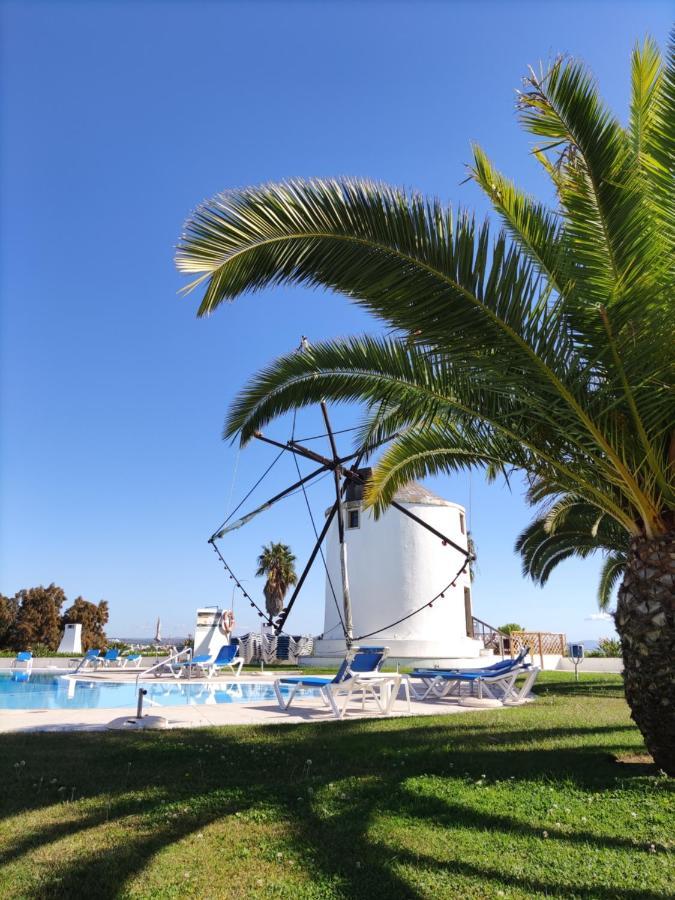 Sea & Sun Windmill Apartment By Be Cherish Albufeira Eksteriør bilde
