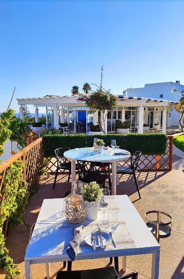 Sea & Sun Windmill Apartment By Be Cherish Albufeira Eksteriør bilde
