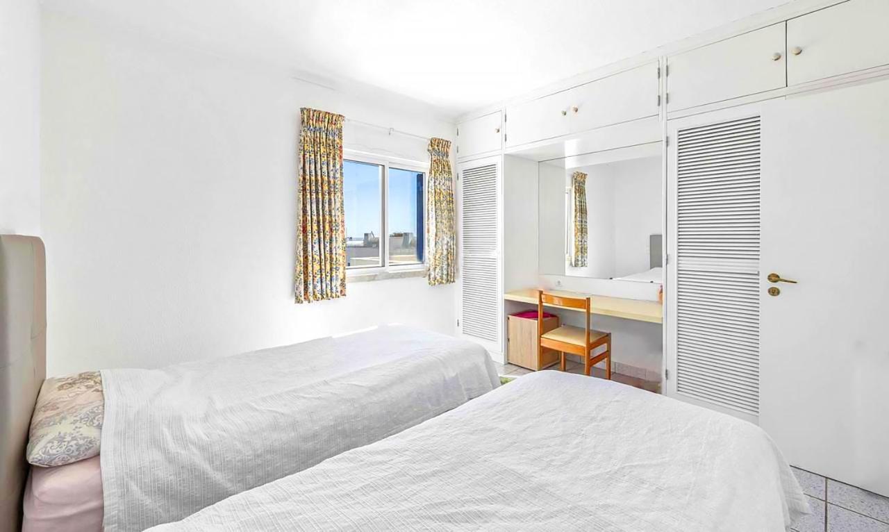 Sea & Sun Windmill Apartment By Be Cherish Albufeira Eksteriør bilde