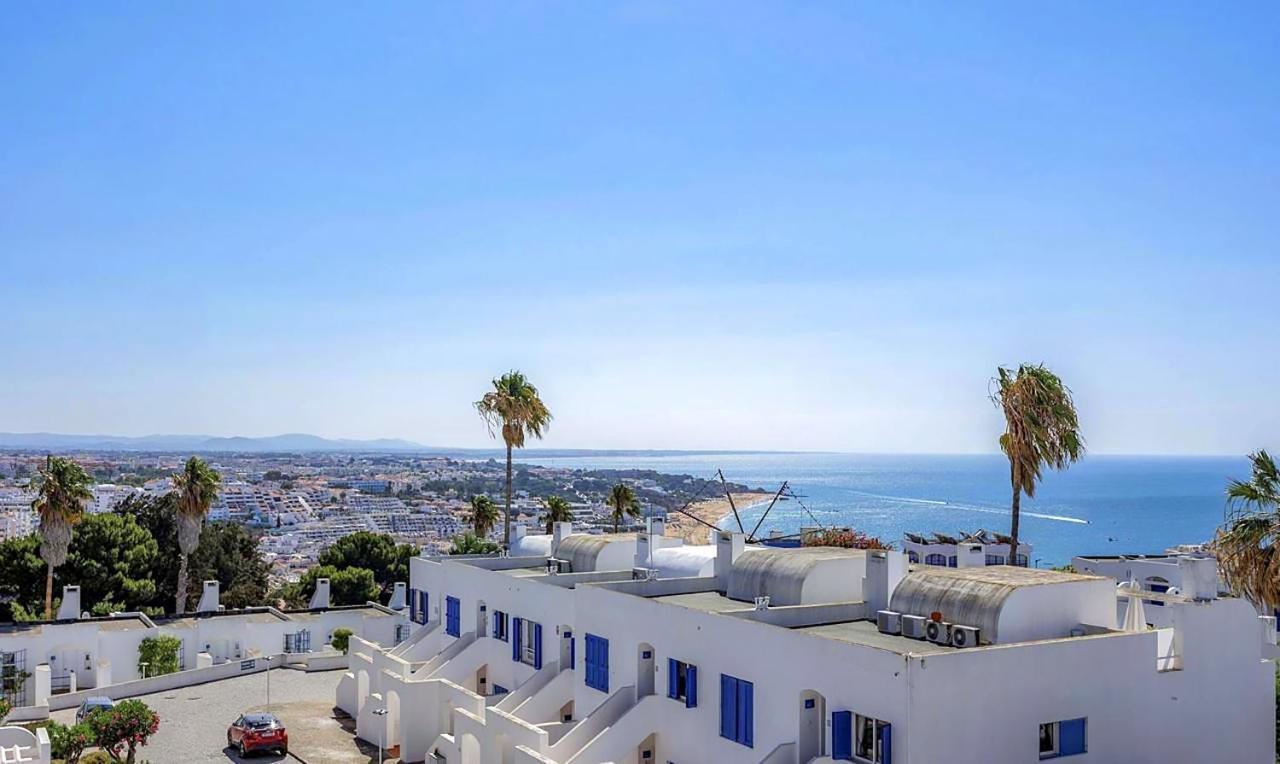 Sea & Sun Windmill Apartment By Be Cherish Albufeira Eksteriør bilde