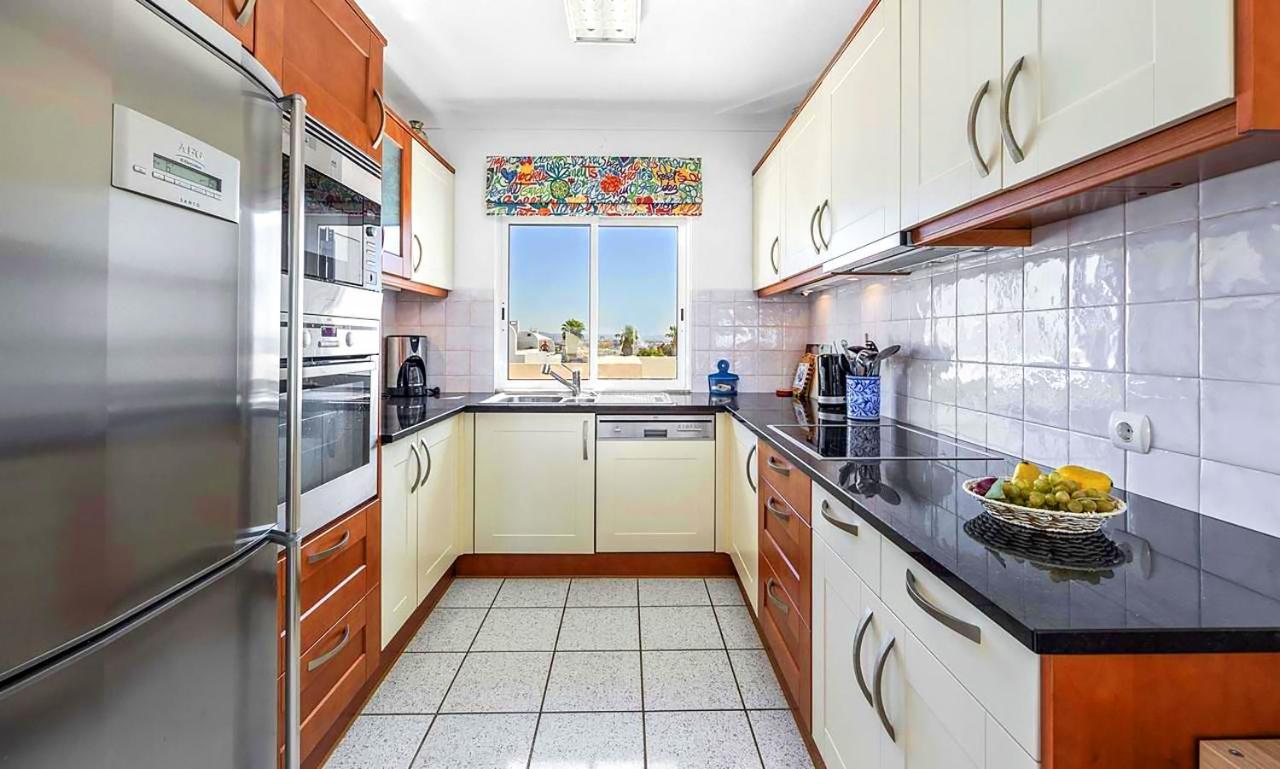 Sea & Sun Windmill Apartment By Be Cherish Albufeira Eksteriør bilde